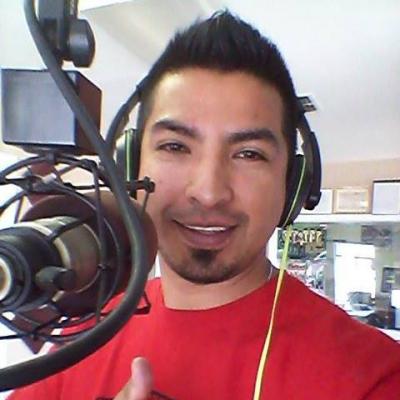 TU LOCUTOR FABORITO 